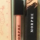 Morphe Lip Gloss ~ SHIMMY (shimmering apricot) ~ 4.5 ml / .15 oz Full Size