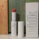 Milk Makeup Kush Lip Balm ~ CANNATONIC ( sheer cool pink) ~  .1 oz / 3 g Full Size