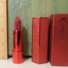 Hank & Henry Lip Love Luxe Lipstick ~ LOVE ~ .134 oz / 3.8 g Full Size Satin Matte