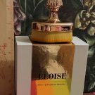 Eloise Beauty Rose Gold Tear Drop Brush Mini Brush