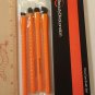 Beauty Diva London Eye Brush Set of 4