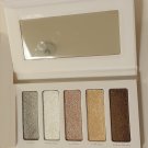Kypris Active Illumination for Eyes and Body SHIMMER PALETTE 5 x .07 oz / 2.1 g Full Size