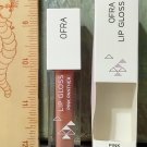 Ofra Cosmetics Lip Gloss ~ PINK PANTHER ~ 3.5 ml Full Size