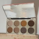 Belle En Argent Panchromatic Eyeshadow Palette ~ NUDE INTUITIVE VISION ~ 8.5 g Full Size