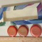 Stila BLOOMING BRIGHT Lip Cheek 3 Convertible Color Creme Blush LILLIUM  + HIBISCUS  + PETUNIA