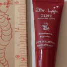 Dr Lipp Tint Moisturising Colour Tint ~ ELDERBERRY (burgandy) ~ .27 oz / 8 ml Full Size