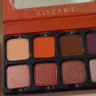 ViseArt Petit PRO Deux Eyeshadow Palette 8 g Full Size 8 Colors