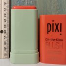 Pixi On The Glow Blush Stick ~ JUICY ~ .6 oz / 19 g  Full Size