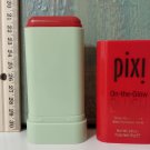 Pixi On The Glow Blush Stick ~ ROSY ~ .6 oz / 19 g  Full Size
