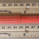 Tony Moly Petit Bunny Gloss Bars Lip ~ JUICY ORANGE~ .07 oz Travel Size