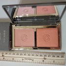 Complex Culture Good Glow Powder Blush Duo ~ SO CHILL + GLOW RUSH ~  Full Size