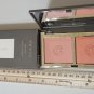 Complex Culture Good Glow Powder Blush Duo ~ SO CHILL + GLOW RUSH ~ Full Size