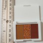 HipDot Pressed Pigment Trio Eyeshadow Palette ~ WITCHY NOUVEAU ~