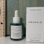 Herbivore Botanicals EMERALD Deep Moisture Glow Oil 1 oz / 30 ml Full Size