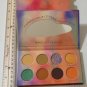 We Are Fluide Eyeshadow Palette ~ OTHERWORDLY ~ .42 oz / 12 g Full Size 8 Colors