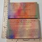 We Are Fluide Eyeshadow Palette ~ OTHERWORDLY ~ .42 oz / 12 g Full Size 8 Colors