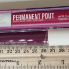 Pop Beauty Permanent Pout Liquid Lip Color  ~ OMG VIOLET ~ .1 oz/  3 g Full Size