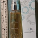 Pur Miracle Mist Hydrating Spray 4 oz / 120 ml Full Size "