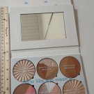 Ofra Pro Face Palette ~ ON THE GLOW ~ Full Size Beverly Hills + Rodeo Drive + Star Island + Blissful