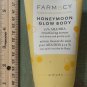 Farmacy Honeymoon Glow Body 12% AHA/BHA Resurfacing Body Serum 4.7 oz / 140 ml Full Size