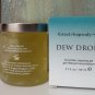 Forest Rhapsody Dew Drops Enzymatic Cleansing Gel 3.7 oz / 107 ml Full Size