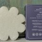 Spongelle Multi-Use Boxed Flower Body Wash Infused Buffer ~ SUGAR PLUM ~ 3 oz / 85 g Full Size