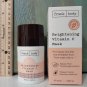 Frank Body Brightening Vitamin C Mask 1.69 oz / 50 ml Full Size