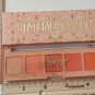 ColourPop Eyeshadow Palette ~ STATEMENT PIECE ~  .15 oz Full Size 5 Colors