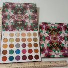 ColourPop Mega Eyeshadow Palette ~ PLAY IT JEWEL ~ 1.16 oz / 33 g Full Size 30 Colors