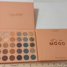 ColourPop Mega Eyeshadow Palette ~ IT’S A MOOD ~  1.16 oz / 33 g Full Size 30 Colors