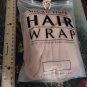 Sleeke Micro Fiber Hair Wrap ~ MILLENIAL PINK ~ Full Size