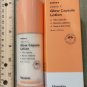 Hanskin Vitamin C Glow Capsule Lotion 2.7 oz / 80 ml Full Size