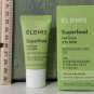 Elemis Superfood Matcha Eye Dew .5 oz / 15 ml Full Size