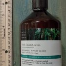 Smith French Dublin Aromatic Hand Wash ~ Fresh Green Leaves ~  16.9 oz / 500 ml Full Size