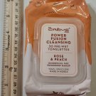 The Creme Shop Power Fusion Cleansing Towelettes ~ Rose + Peach ~ Full Size 30 Count