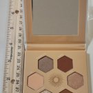 Sandbar Beauty Eyeshadow Palette ~ The Mirage ~ 7.2 g Full Size 6 Colors