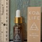 Koa Life Vit-C Brightening Oil .5 oz / 15 ml Full Size