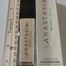 Anastasia Beverly Hills Luminous Foundation ~ 100 N ~ 1.01 oz / 30 ml Full Size