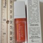 Seraphine Botanicals Berry + Juice 100% Vegan Lip Gel  ~ DAINTY PEACH ~ .2 oz / 6 ml