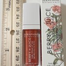 Seraphine Botanicals Berry + Juice 100% Vegan Lip Gel  ~ GUAVA GLAZE ~ .2 oz / 6 ml