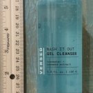 Versed Wash It Out Gel Cleanser with Rosewater + Seaweed Extract 6.4 oz / 190 ml Full Size