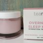 Teami Blends Overnight Sleep Mask Hydration Treatment  1 oz / 30 ml  Full Size