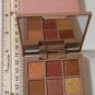 Ciate London Trend Edit Eyeshadow Palette ~ BRONZED ~ .38 oz / 10.8 g Full Size 9 Colors