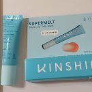 Kinship Supermelt Vegan Lip Jelly Mask .17 oz / 5 ml  Travel Size