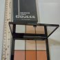Doucce Posh Powder Palette Blush and Highlighter Palette 6 x.12 oz / 3.6 g Full Size 6 Colors