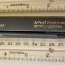 Mellow Cosmetics Gel Lip Pencil ~ ROSE ~  .04 oz  1.2 g Full Size