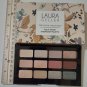 Laura Geller Multi Finish Eyeshadow Palette The Casual Collection Full Size 12 Colors