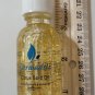 Dermadeli Citrus Gold Oil 1 oz / 30 ml Full Size