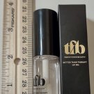 TFB Trust Fund Beauty Better Than Therapy Lip Oil ~ CLEAR ~ .1 oz / 3 ml Full Size