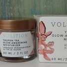 Volition Beauty Yaupon Tea Glow Awakening Moisturizer 2 oz Full Size
